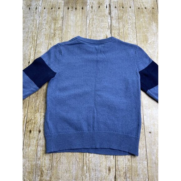 Gap Star Wars Edition Sweater Size 4 - Picture 3 of 3